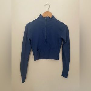 Crops Active 3/4 Zip
